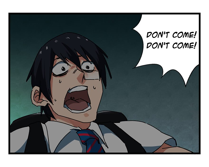 Tower into the Clouds Chapter 62 page 45 - Chapter 62