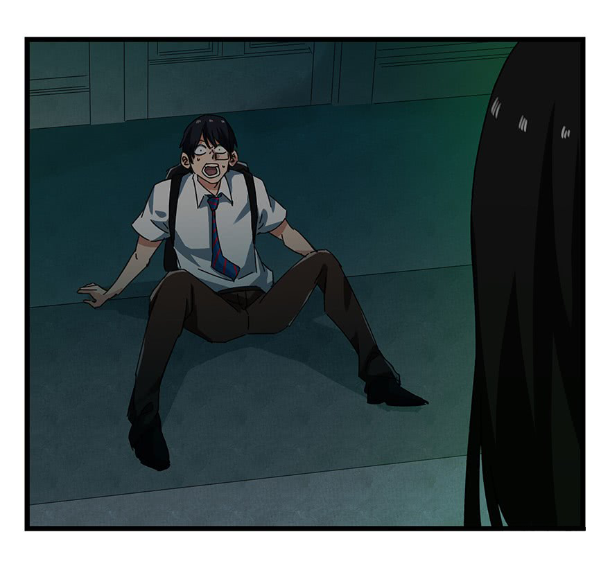 Tower into the Clouds Chapter 62 page 46 - Chapter 62