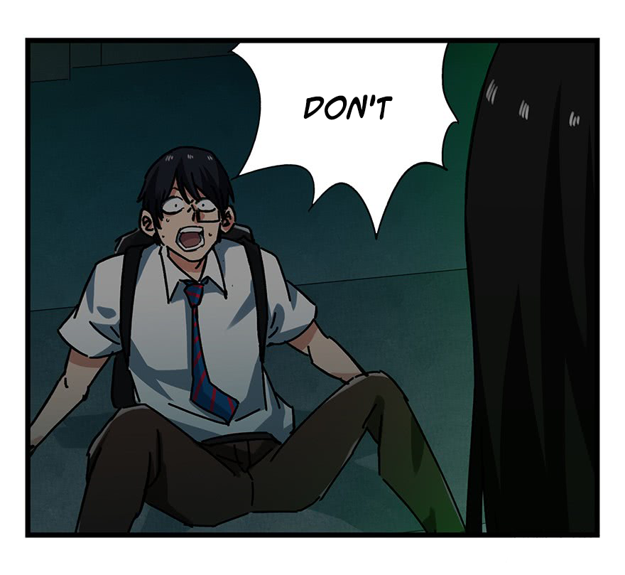 Tower into the Clouds Chapter 62 page 47 - Chapter 62