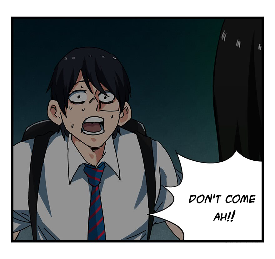 Tower into the Clouds Chapter 62 page 48 - Chapter 62