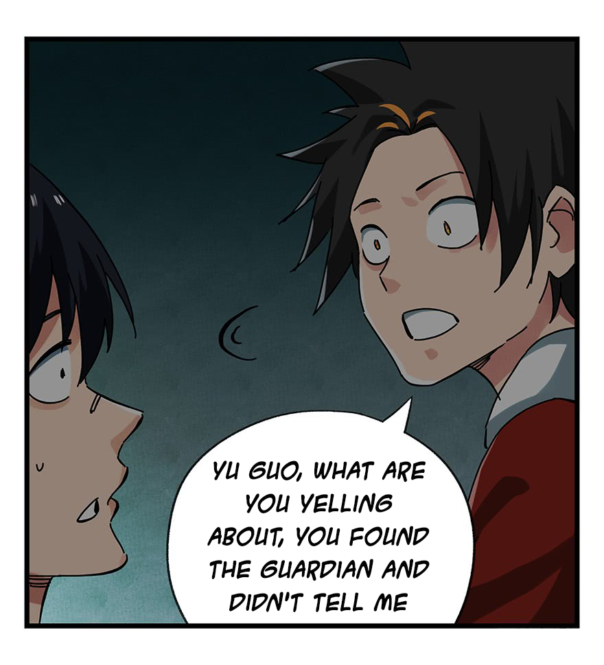 Tower into the Clouds Chapter 62 page 51 - Chapter 62
