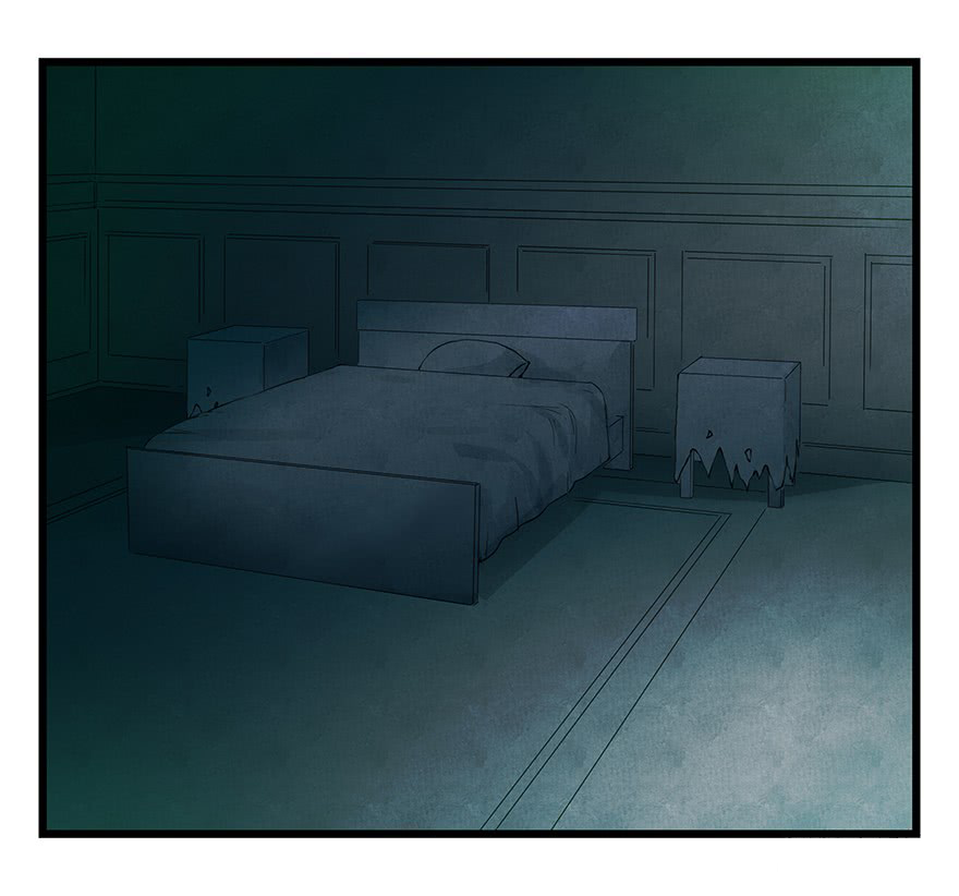 Tower into the Clouds Chapter 62 page 8 - Chapter 62