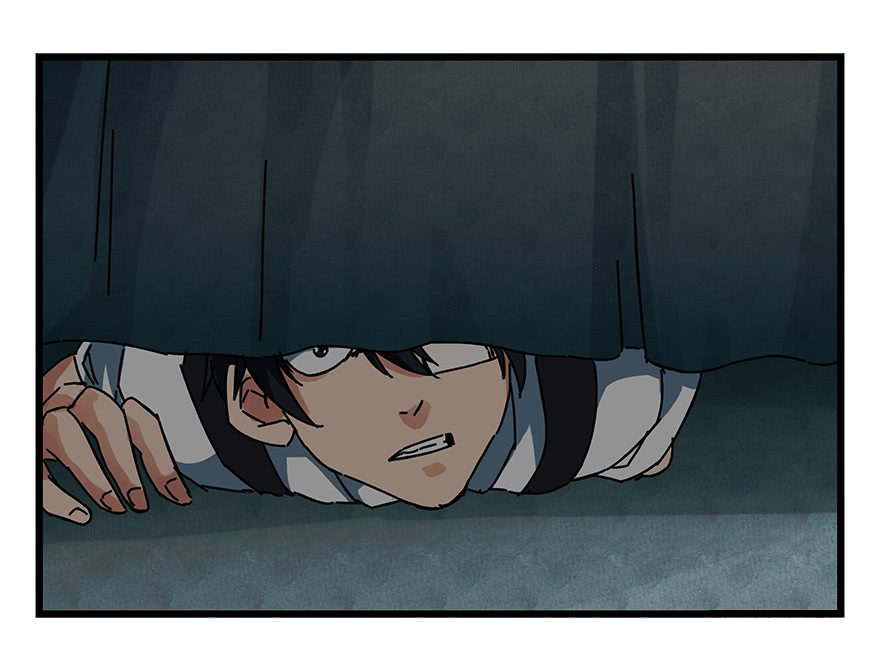 Tower into the Clouds Chapter 62 page 9 - Chapter 62