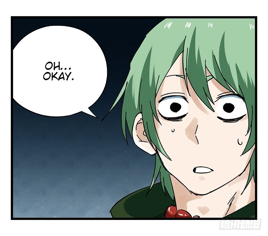 Tower into the Clouds Chapter 67 page 15 - Chapter 67: Floor 20 (Late Earlier Half)