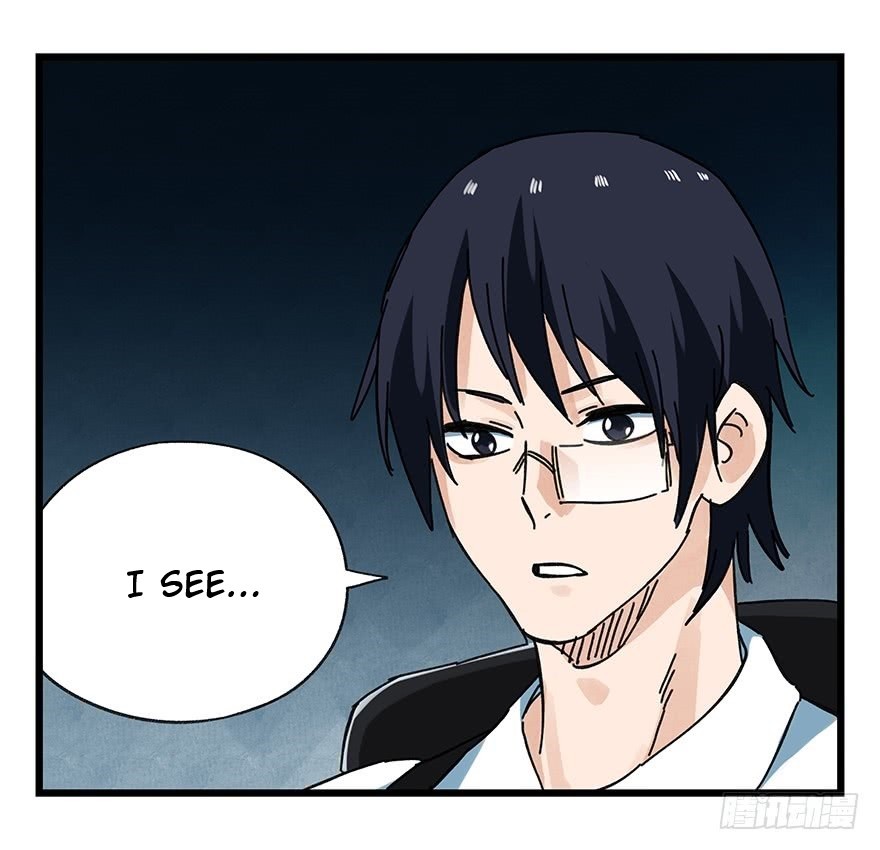 Tower into the Clouds Chapter 67 page 28 - Chapter 67: Floor 20 (Late Earlier Half)