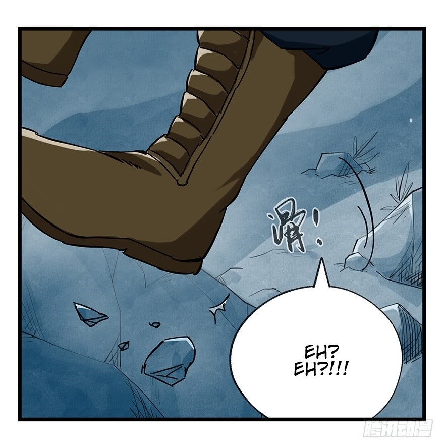 Tower into the Clouds Chapter 67 page 3 - Chapter 67: Floor 20 (Late Earlier Half)