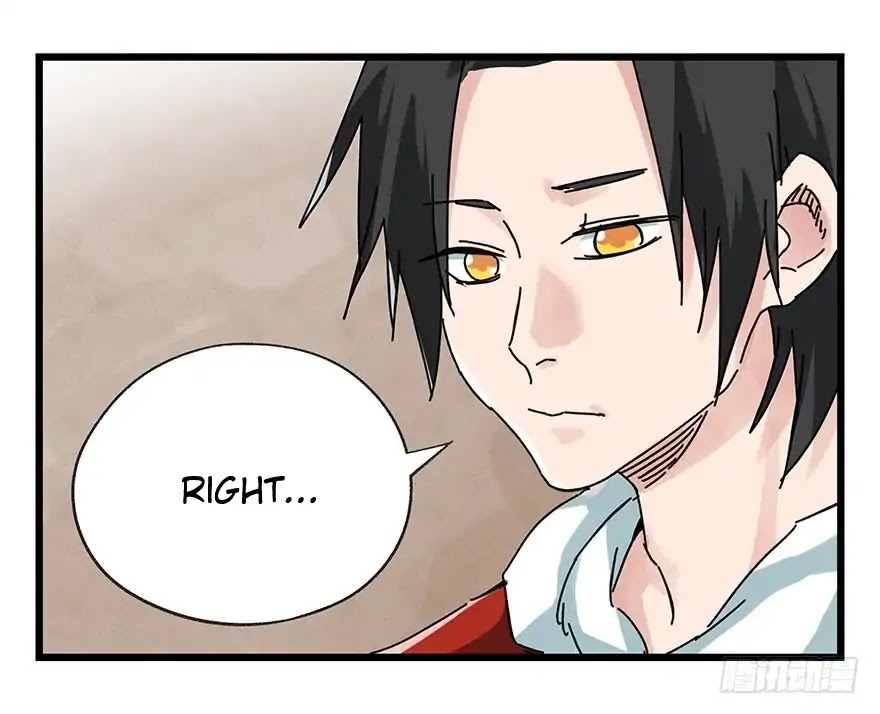 Tower into the Clouds Chapter 71 page 3 - Chapter 71