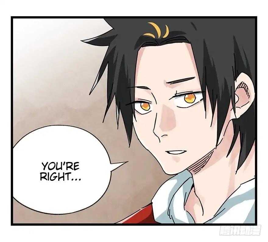 Tower into the Clouds Chapter 71 page 4 - Chapter 71