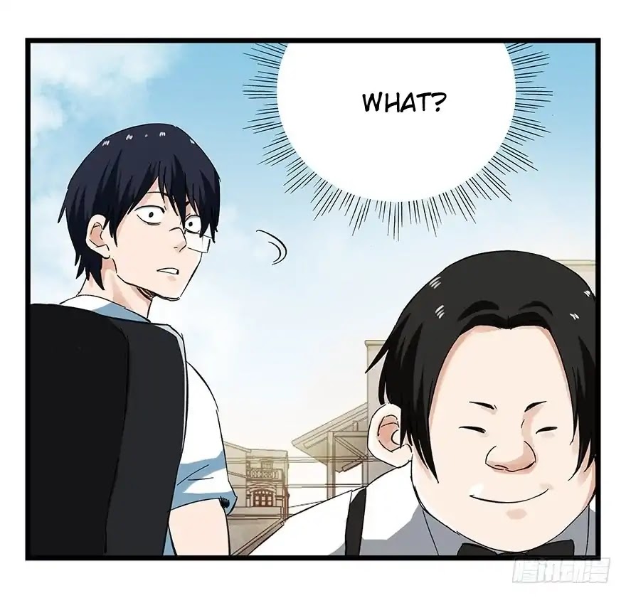 Tower into the Clouds Chapter 71 page 40 - Chapter 71