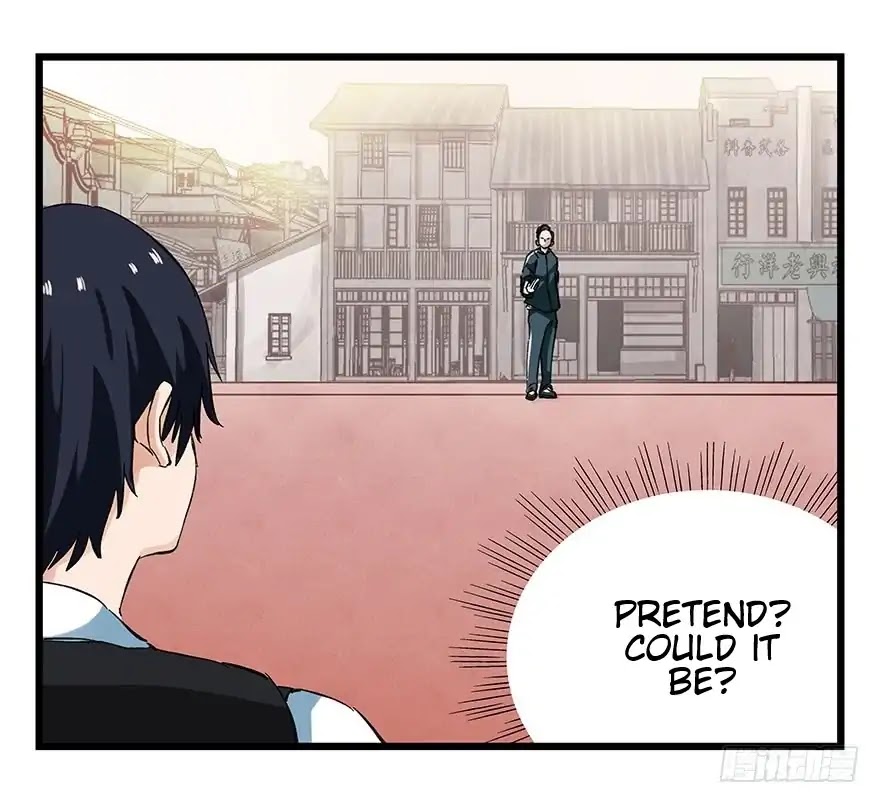 Tower into the Clouds Chapter 71 page 41 - Chapter 71