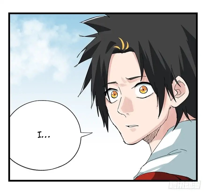 Tower into the Clouds Chapter 73 page 18 - Chapter 73
