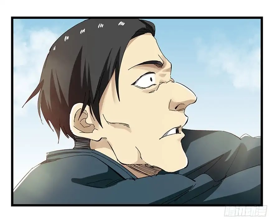Tower into the Clouds Chapter 73 page 29 - Chapter 73