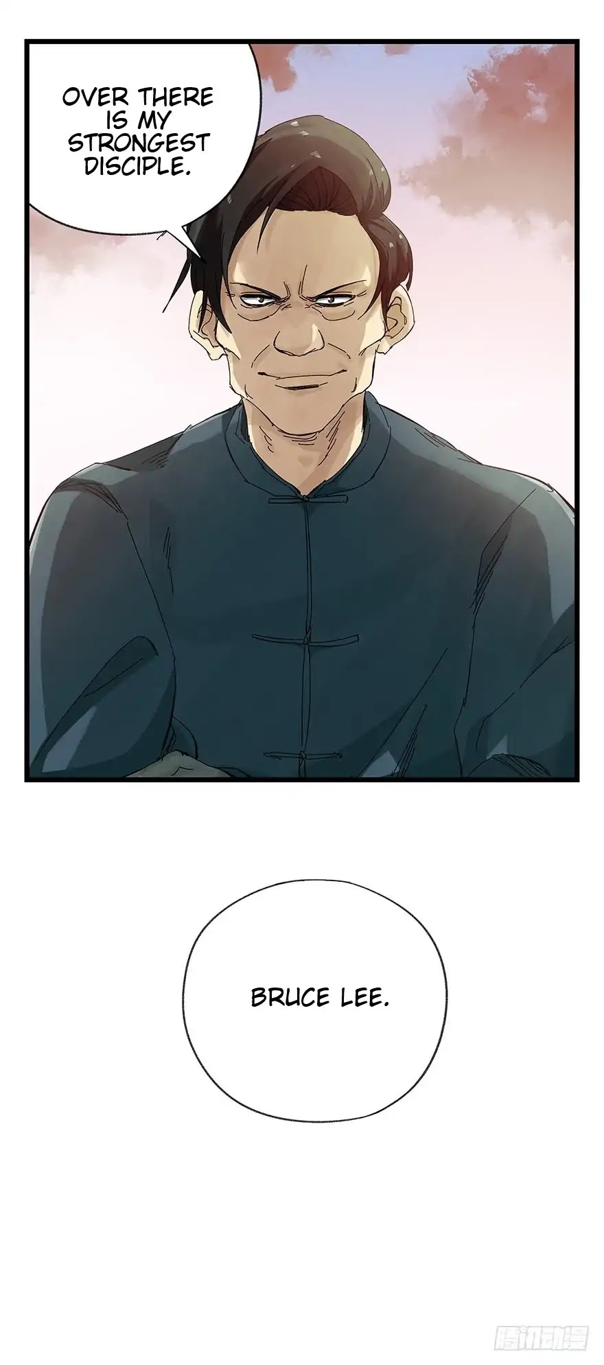 Tower into the Clouds Chapter 73 page 47 - Chapter 73