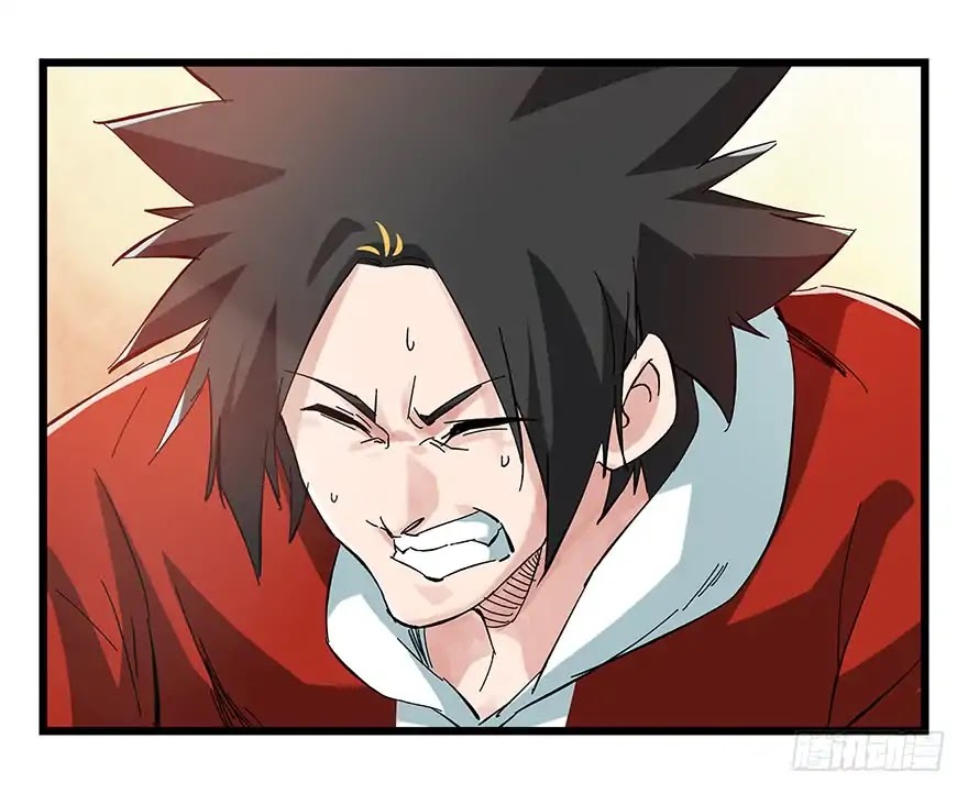 Tower into the Clouds Chapter 75 page 10 - Chapter 75
