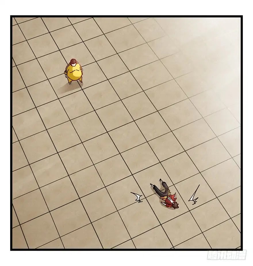 Tower into the Clouds Chapter 75 page 13 - Chapter 75