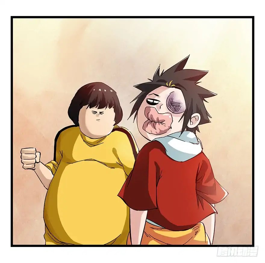 Tower into the Clouds Chapter 75 page 18 - Chapter 75