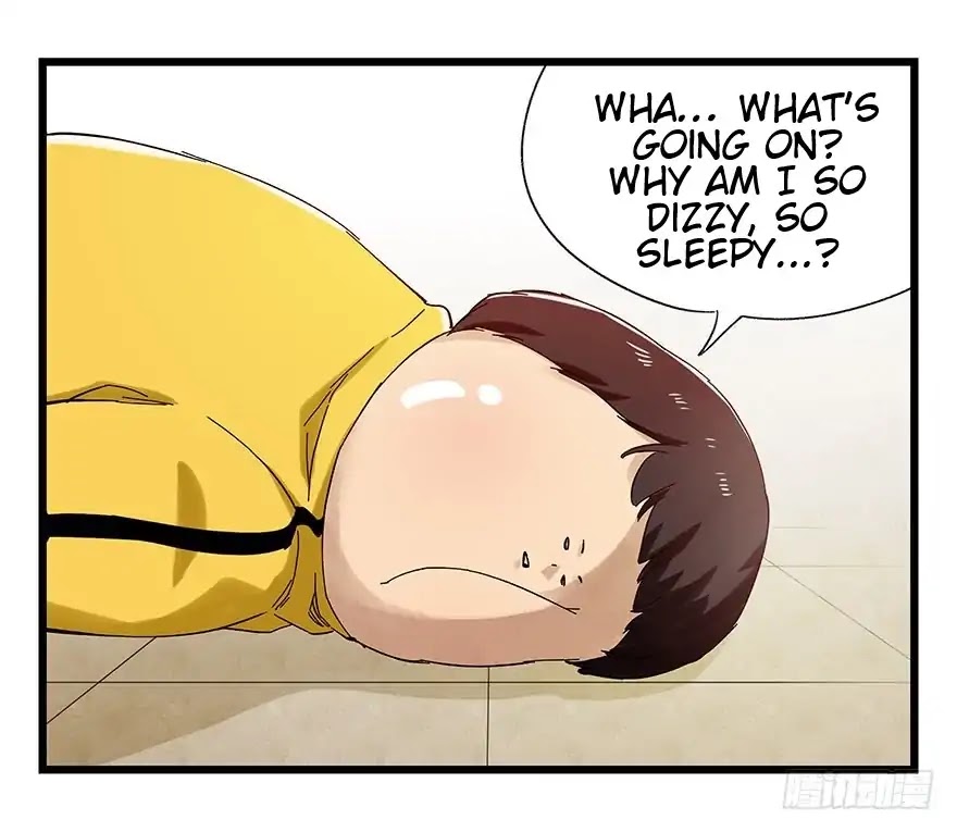 Tower into the Clouds Chapter 75 page 39 - Chapter 75