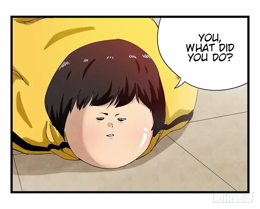 Tower into the Clouds Chapter 75 page 41 - Chapter 75