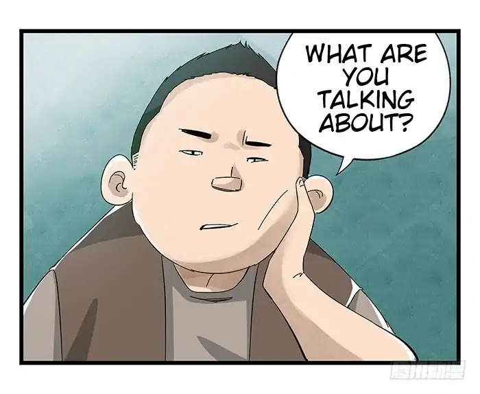 Tower into the Clouds Chapter 76 page 19 - Chapter 76
