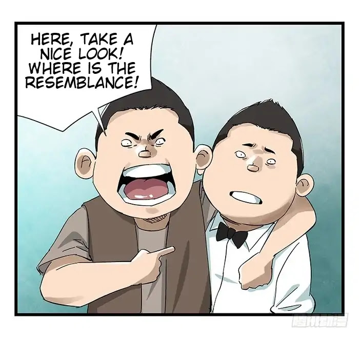 Tower into the Clouds Chapter 76 page 25 - Chapter 76