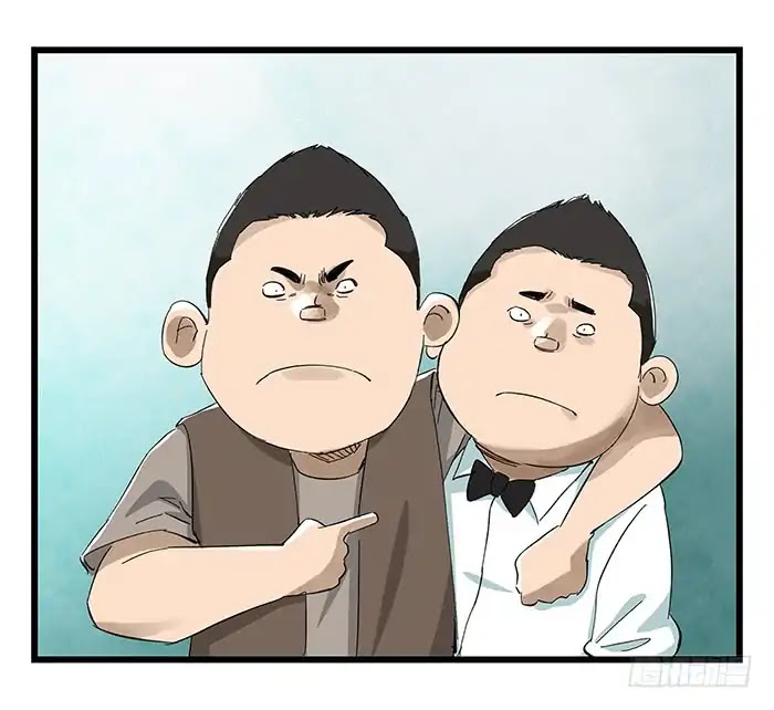 Tower into the Clouds Chapter 76 page 26 - Chapter 76