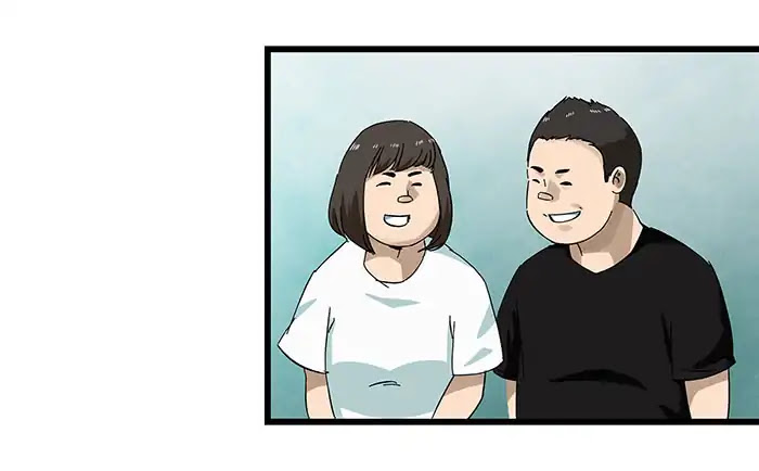 Tower into the Clouds Chapter 76 page 38 - Chapter 76