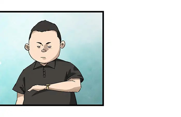 Tower into the Clouds Chapter 76 page 39 - Chapter 76