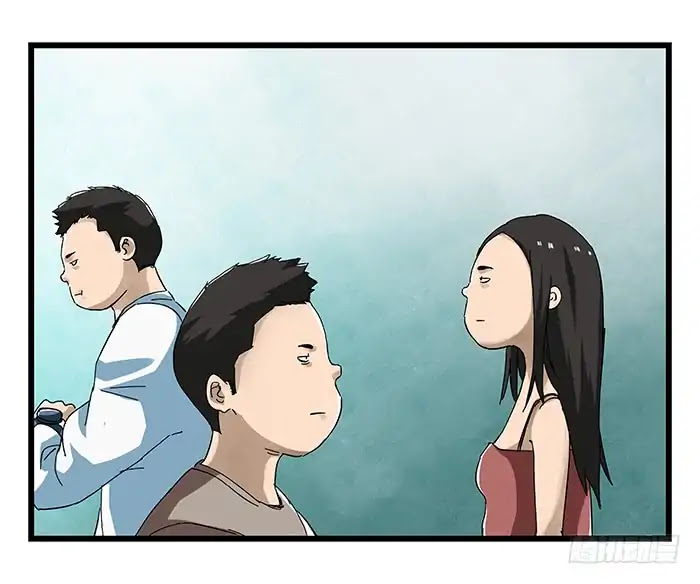 Tower into the Clouds Chapter 76 page 47 - Chapter 76