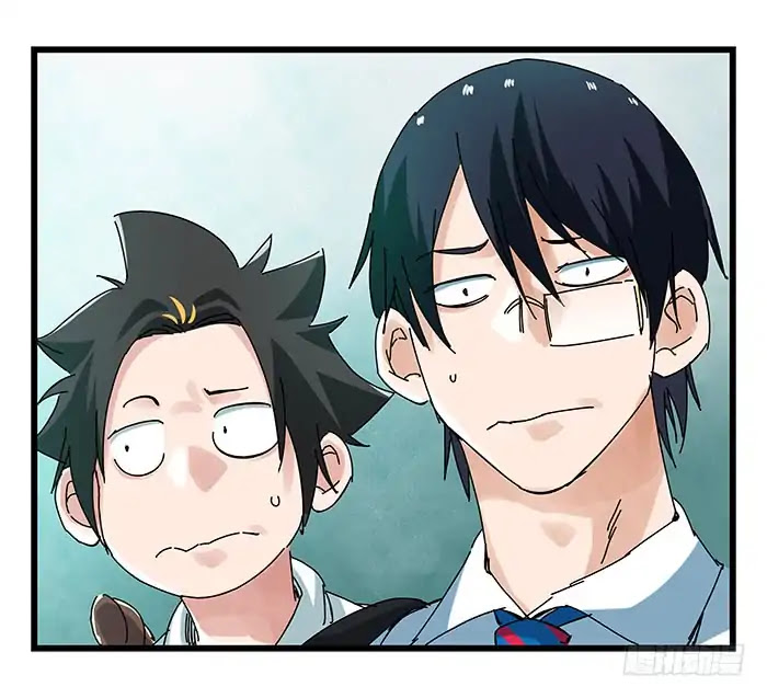 Tower into the Clouds Chapter 76 page 49 - Chapter 76