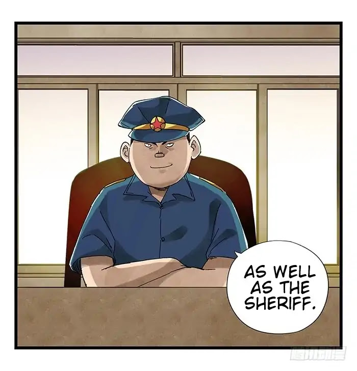 Tower into the Clouds Chapter 76 page 52 - Chapter 76
