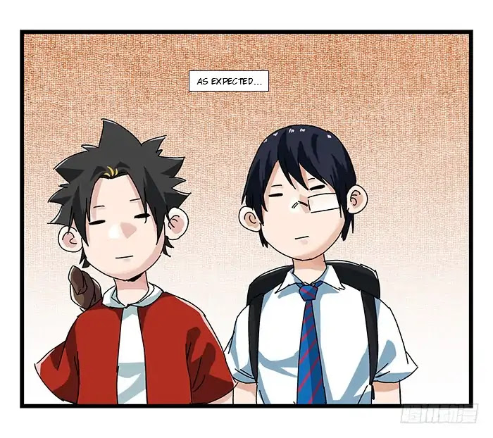 Tower into the Clouds Chapter 76 page 53 - Chapter 76