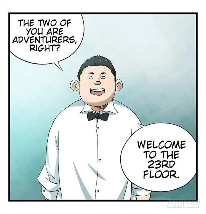 Tower into the Clouds Chapter 76 page 7 - Chapter 76