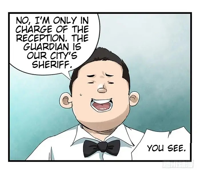 Tower into the Clouds Chapter 76 page 9 - Chapter 76