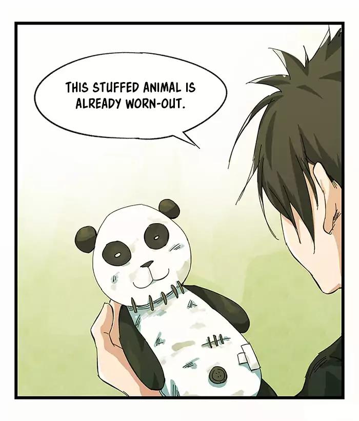 Tower into the Clouds Chapter 8 page 12 - Chapter 8