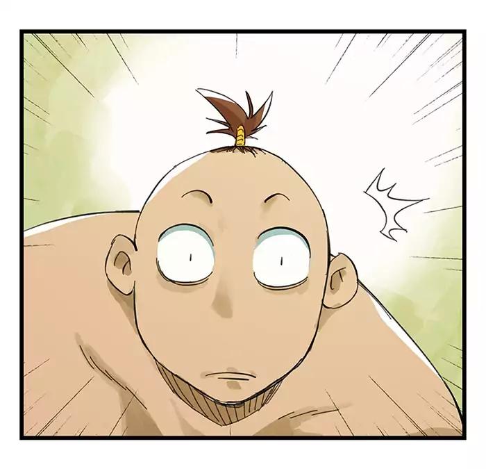 Tower into the Clouds Chapter 8 page 37 - Chapter 8