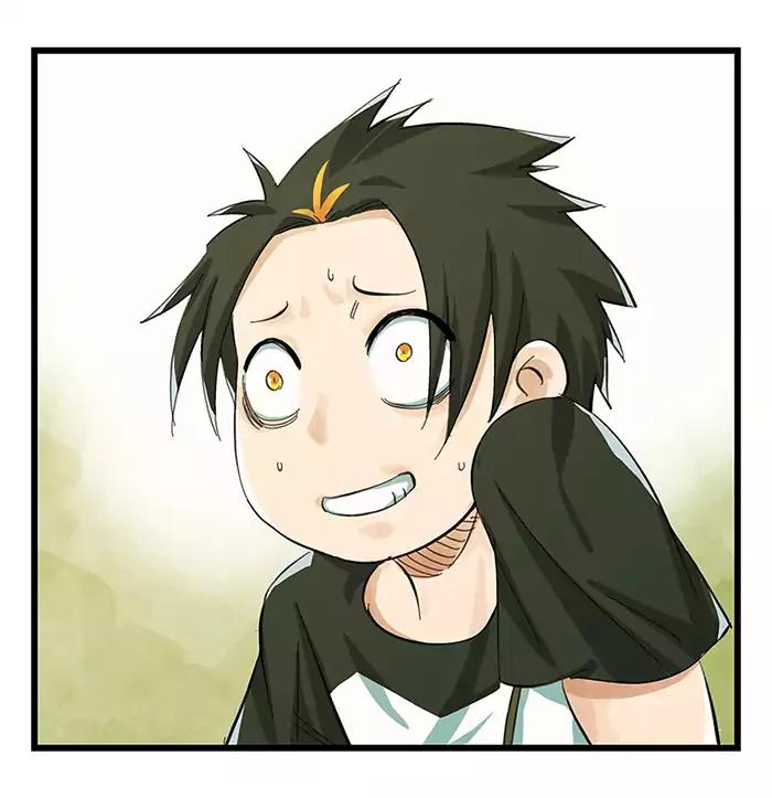 Tower into the Clouds Chapter 8 page 39 - Chapter 8