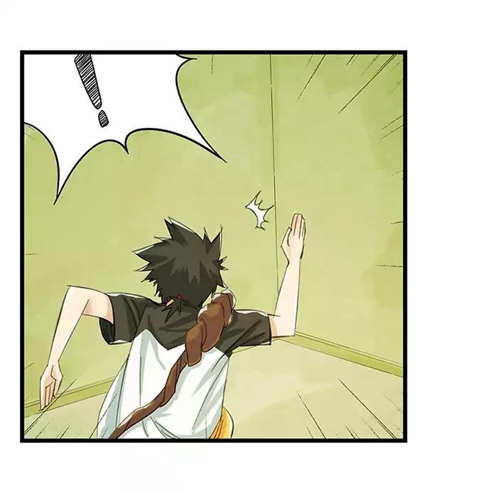 Tower into the Clouds Chapter 8 page 42 - Chapter 8