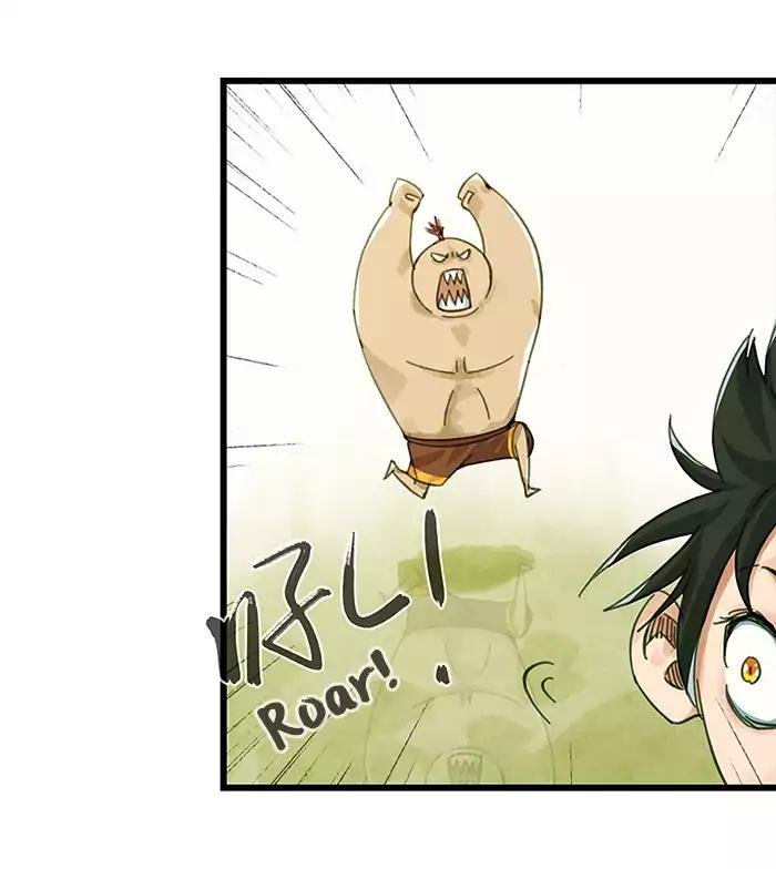 Tower into the Clouds Chapter 8 page 43 - Chapter 8