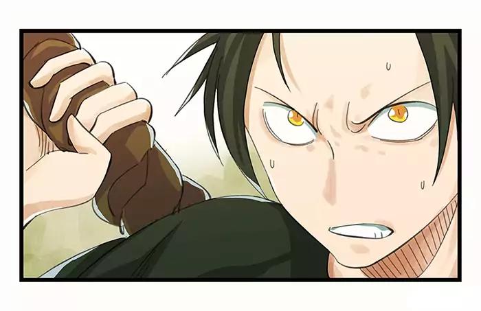 Tower into the Clouds Chapter 8 page 44 - Chapter 8