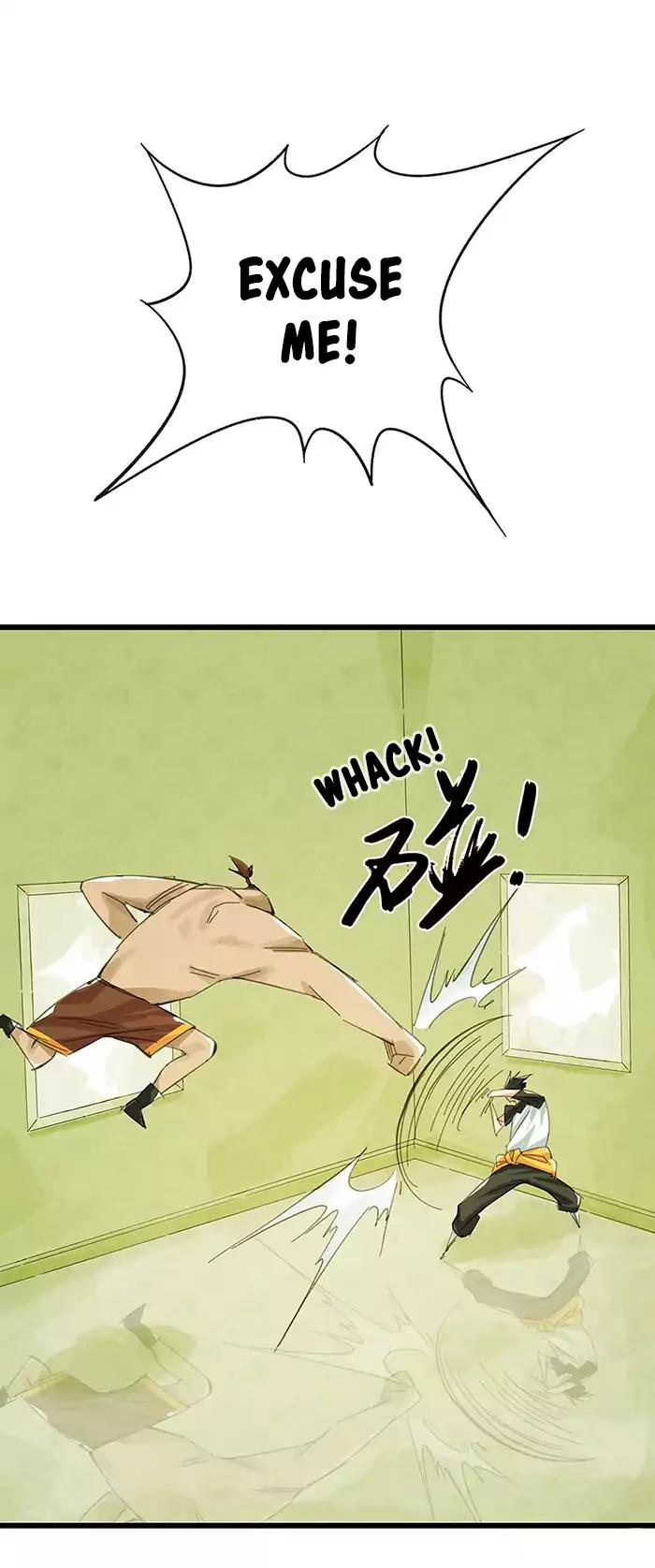 Tower into the Clouds Chapter 8 page 45 - Chapter 8