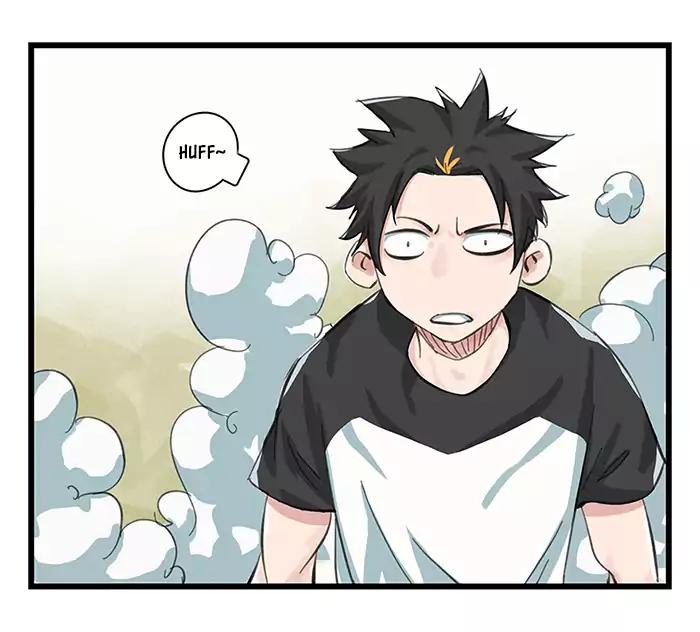 Tower into the Clouds Chapter 8 page 51 - Chapter 8