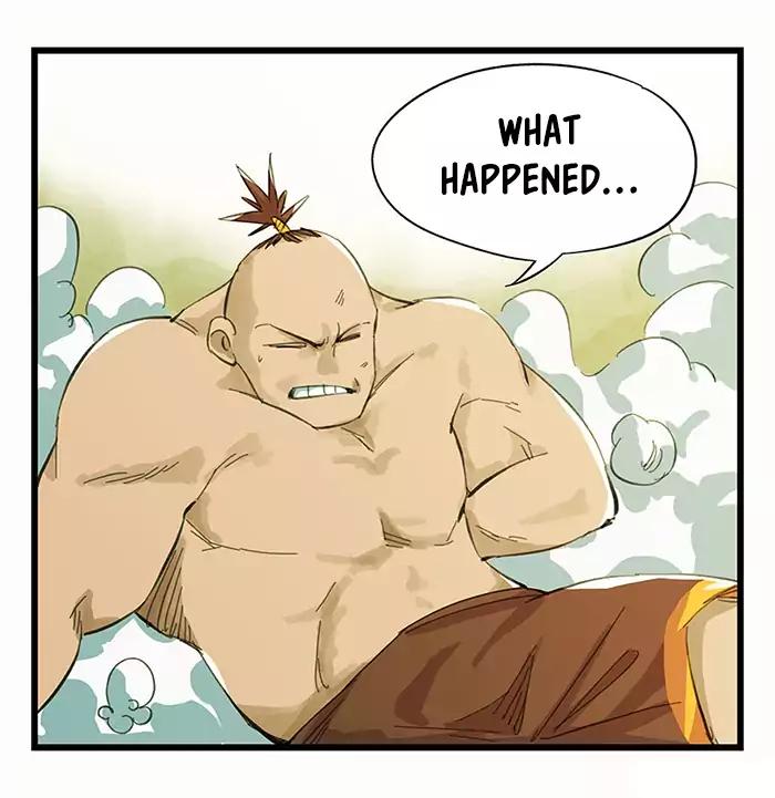 Tower into the Clouds Chapter 8 page 52 - Chapter 8