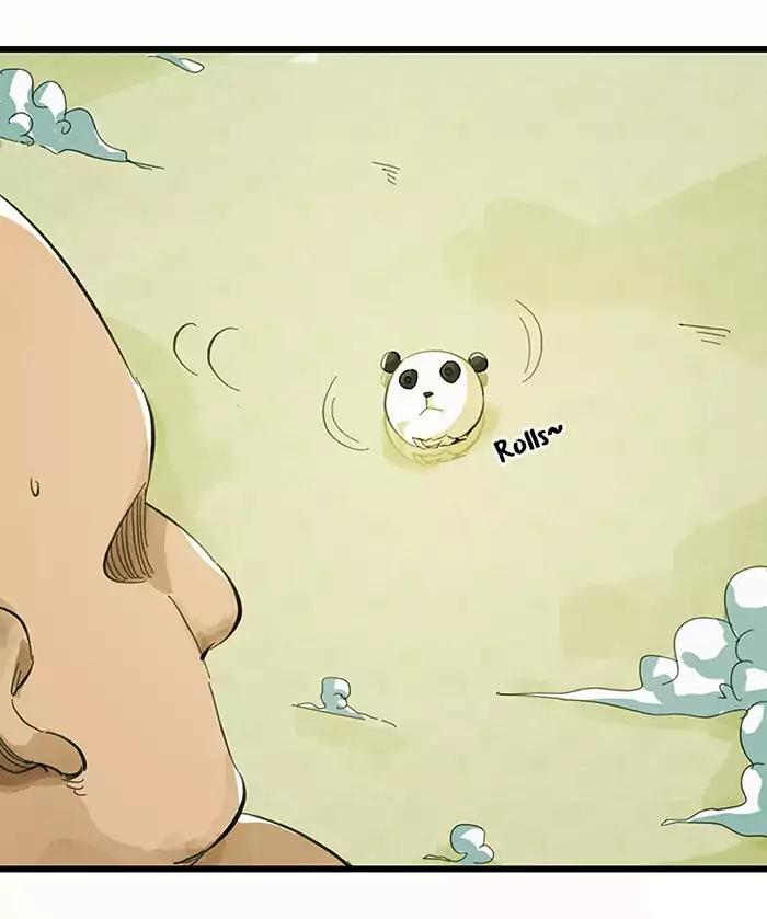 Tower into the Clouds Chapter 8 page 53 - Chapter 8