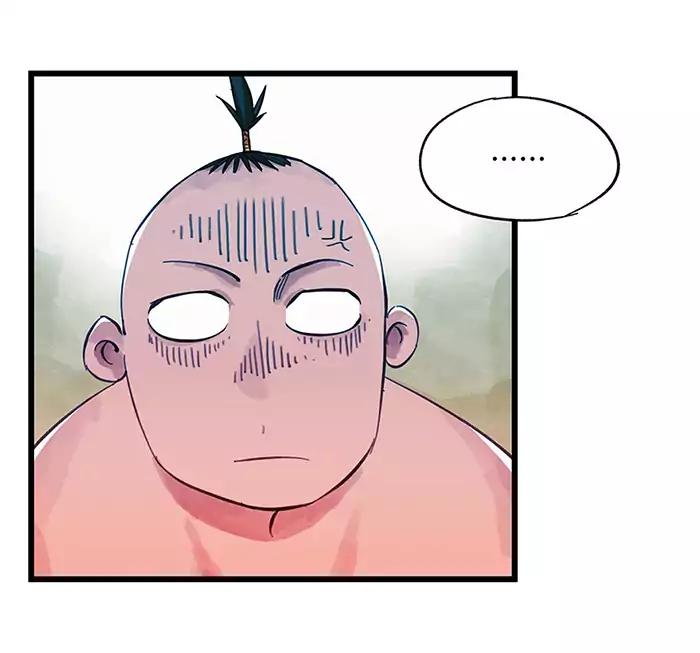 Tower into the Clouds Chapter 8 page 54 - Chapter 8