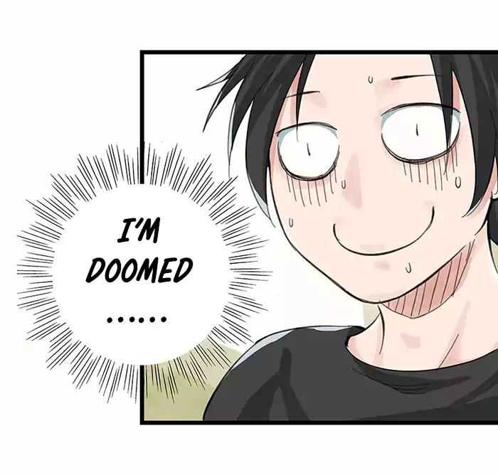 Tower into the Clouds Chapter 8 page 55 - Chapter 8