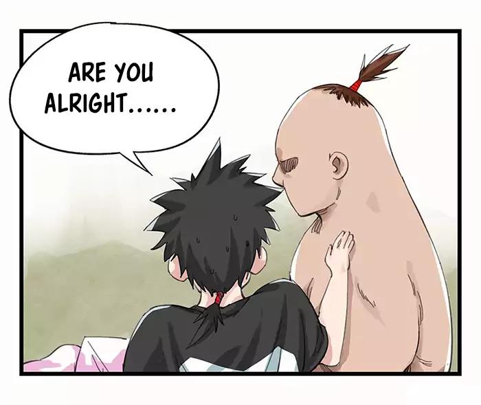 Tower into the Clouds Chapter 8 page 57 - Chapter 8