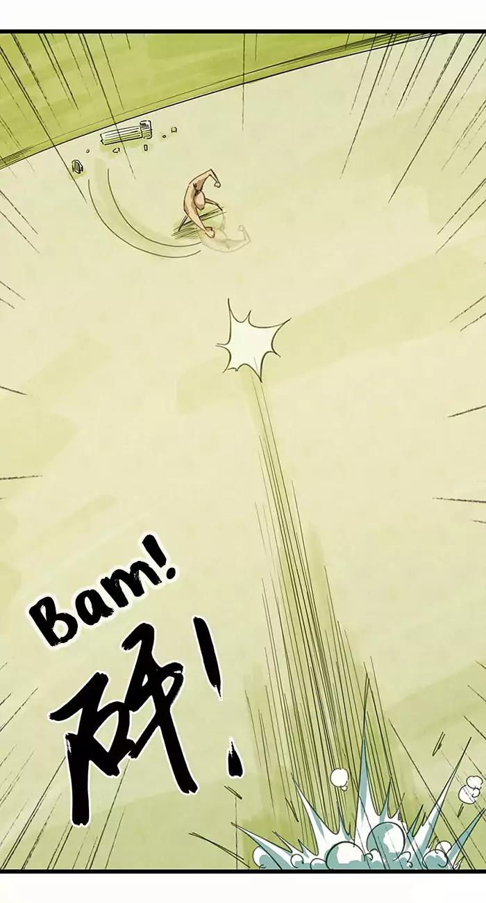 Tower into the Clouds Chapter 8 page 60 - Chapter 8