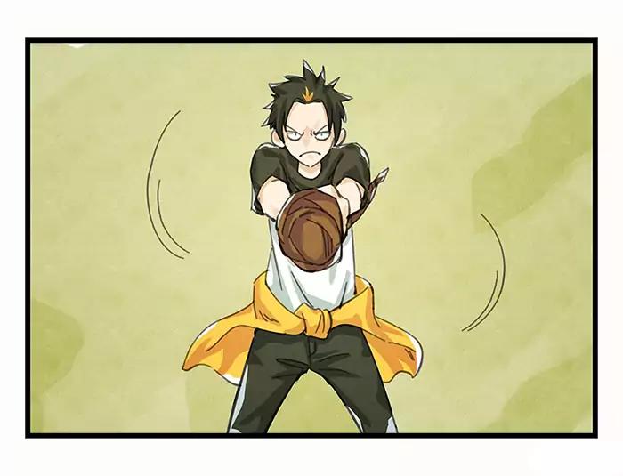Tower into the Clouds Chapter 8 page 64 - Chapter 8