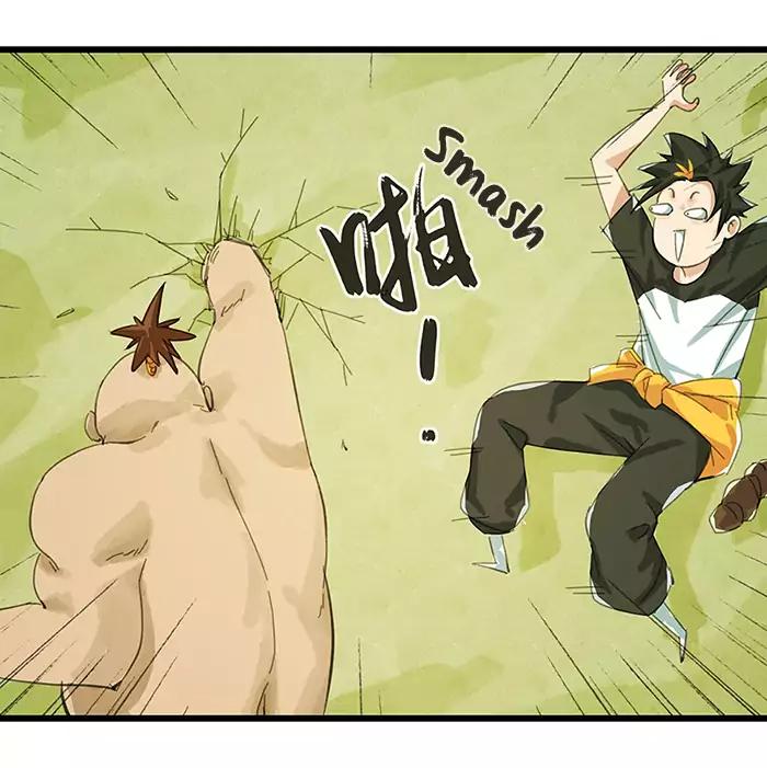 Tower into the Clouds Chapter 8 page 66 - Chapter 8