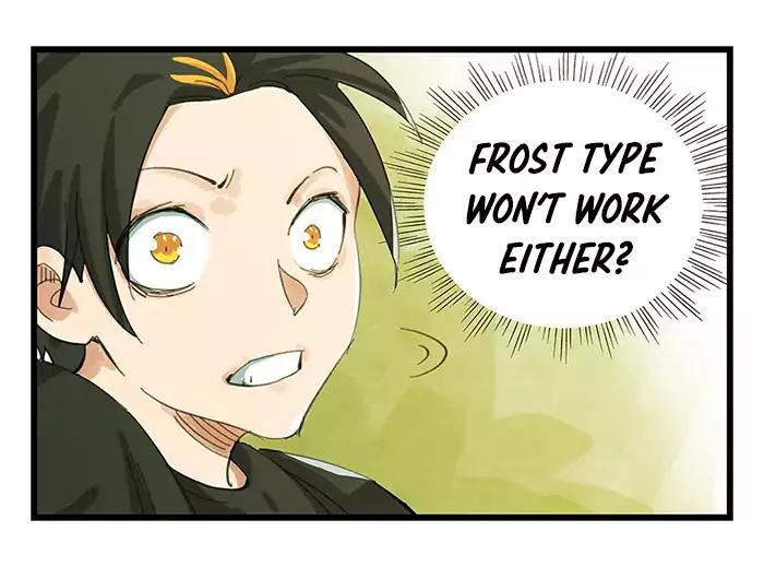 Tower into the Clouds Chapter 8 page 67 - Chapter 8